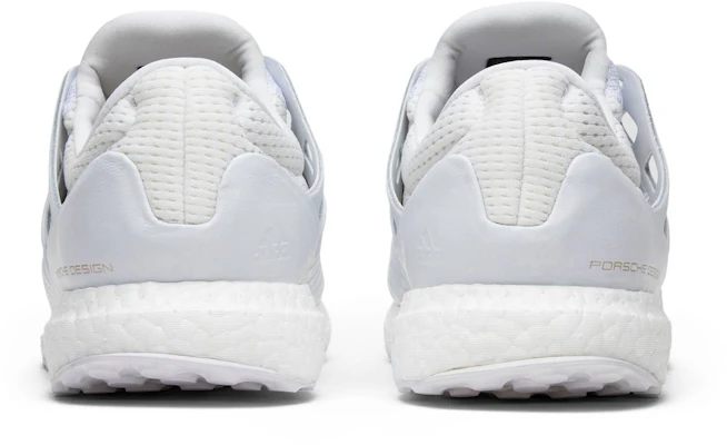 保時捷設計 x 阿迪達斯 UltraBoost '白色' BB0682 Details for 保時捷設計 x 阿迪達斯 UltraBoost '白色' BB0682
