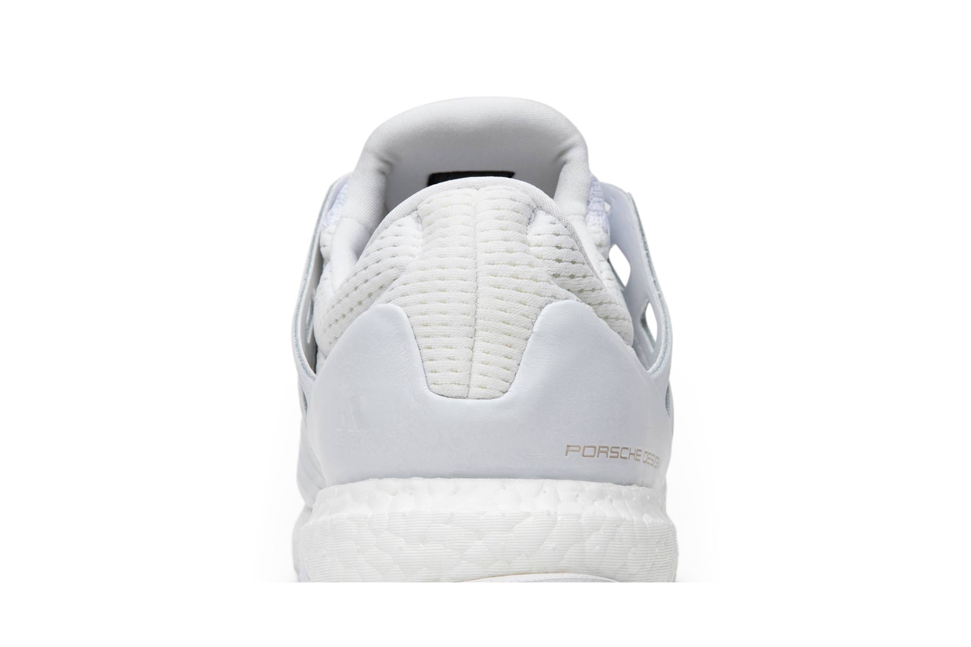 Porsche Design adidas UltraBoost 'White' 圖 7