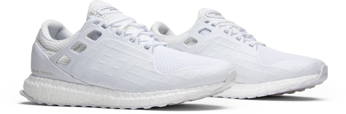 保時捷設計 x 阿迪達斯 UltraBoost '白色' BB0682 Cheap 保時捷設計 x 阿迪達斯 UltraBoost '白色' BB0682