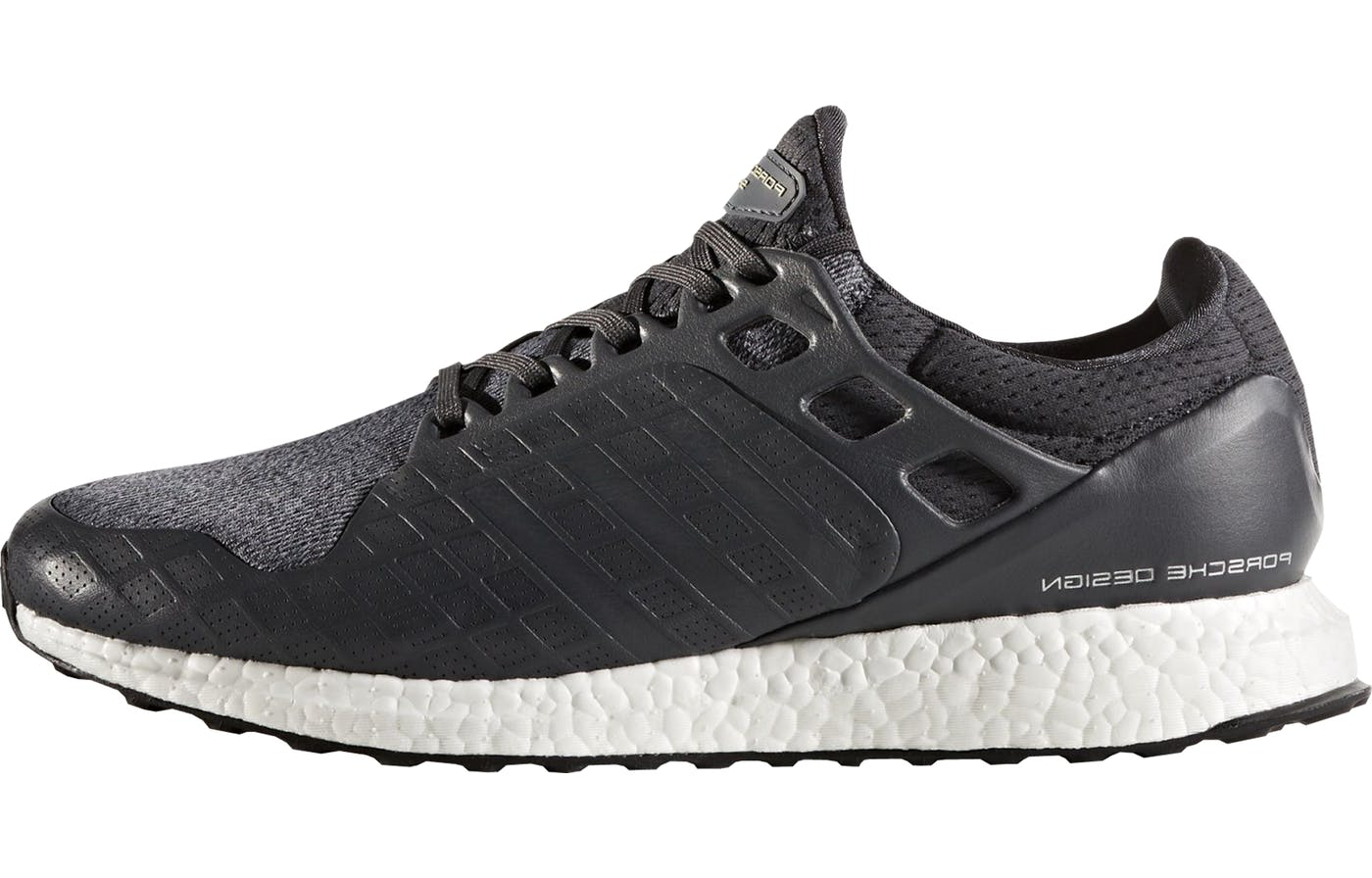 Buy 保时捷设计 x 阿迪达斯 UltraBoost 训练鞋「黑色」 S81204
