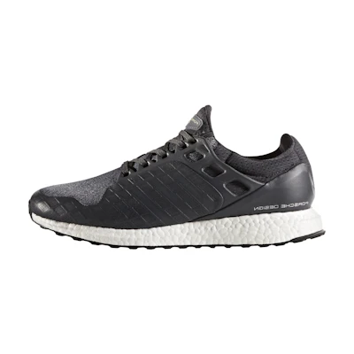 Porsche Design adidas UltraBoost Trainer 'Black'