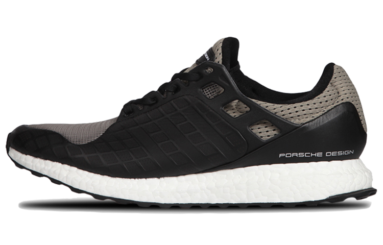 Porsche Design x adidas UltraBoost Trainer 'Black' BB5538