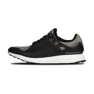 Porsche Design adidas UltraBoost Trainer 'Black'