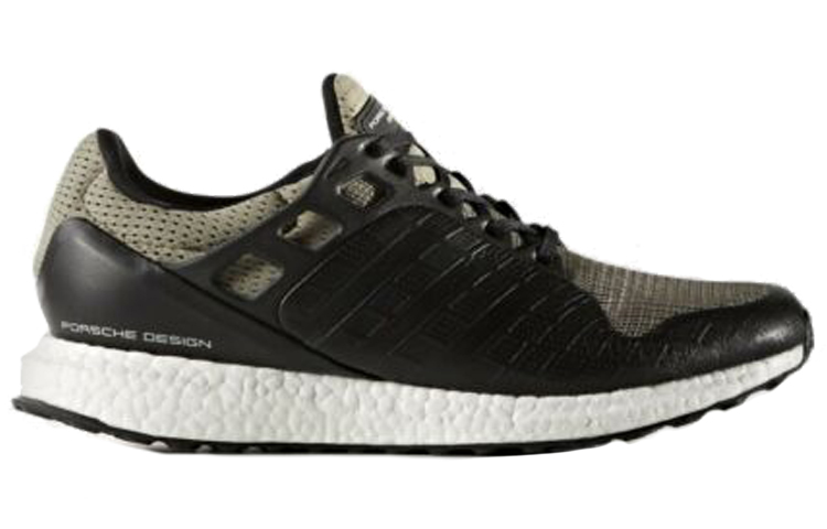 Order Porsche Design x adidas UltraBoost Sepatu Trainer 'Hitam' BB5538