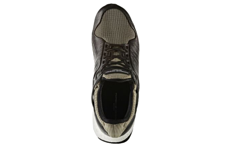 Purchase Porsche Design x adidas UltraBoost Sepatu Trainer 'Hitam' BB5538