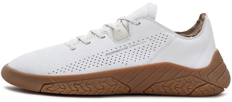Puma Porsche Design x Crossdriver Running Shoes 'White' 306690-02 Puma Porsche Design x Crossdriver Running Shoes 'White' 306690-02