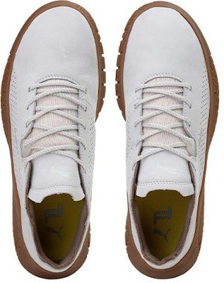 Puma Porsche Design x Crossdriver Running Shoes 'White' 306690-02 Shop Puma Porsche Design x Crossdriver Running Shoes 'White' 306690-02