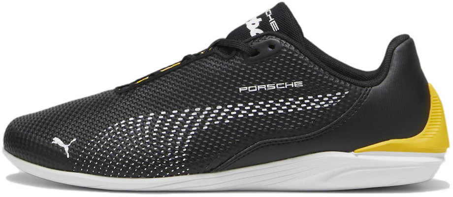 Porsche Design x Puma Drift Cat Decima 'Black White' 308257-01 Buy Porsche Design x Puma Drift Cat Decima 'Black White' 308257-01