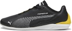 Buy Porsche Design x Puma Drift Cat Decima 'Hitam Putih' 308257-01