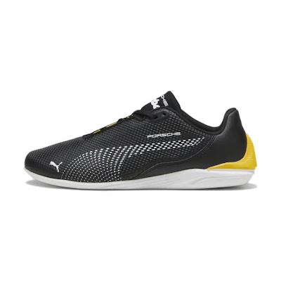 Porsche Design Puma Drift Cat Decima 'Black White'