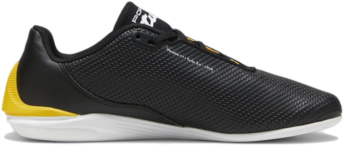 保时捷设计 x 彪马 Drift Cat Decima '黑白' 308257-01 Order 保时捷设计 x 彪马 Drift Cat Decima '黑白' 308257-01