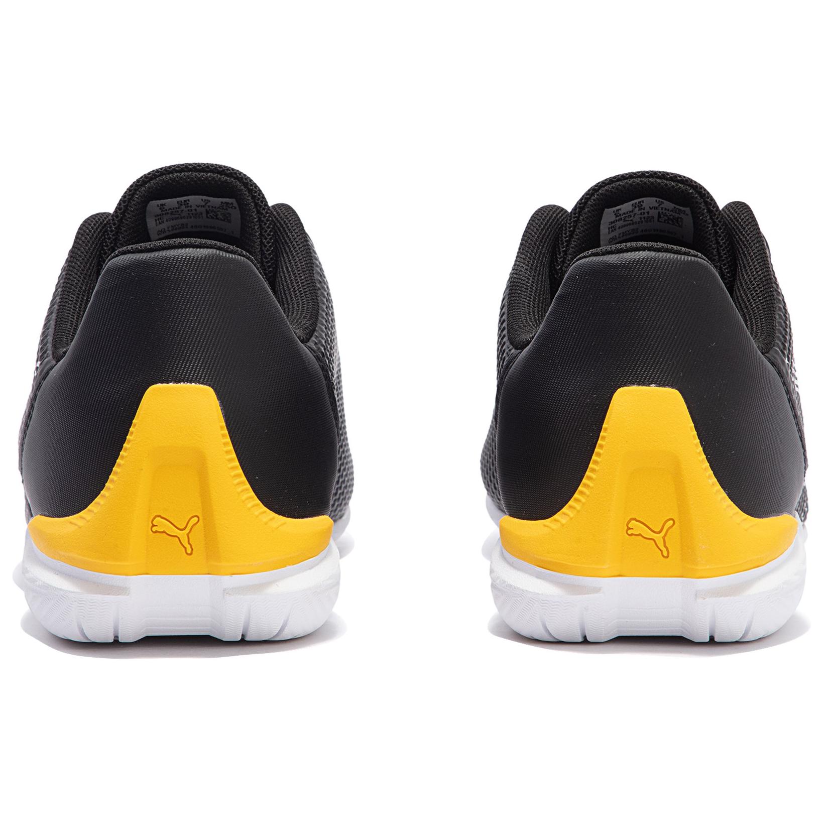 Shop 保时捷设计 x 彪马 Drift Cat Decima '黑白' 308257-01