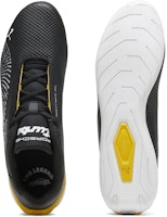 ポルシェデザイン×プーマ ドリフトキャット デシマ 黒白 308257-01 Purchase ポルシェデザイン×プーマ ドリフトキャット デシマ 黒白 308257-01