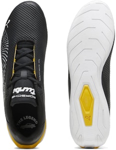 保时捷设计 x 彪马 Drift Cat Decima '黑白' 308257-01 Purchase 保时捷设计 x 彪马 Drift Cat Decima '黑白' 308257-01