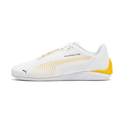 Porsche Design Puma Drift Cat Decima 'Yellow White'