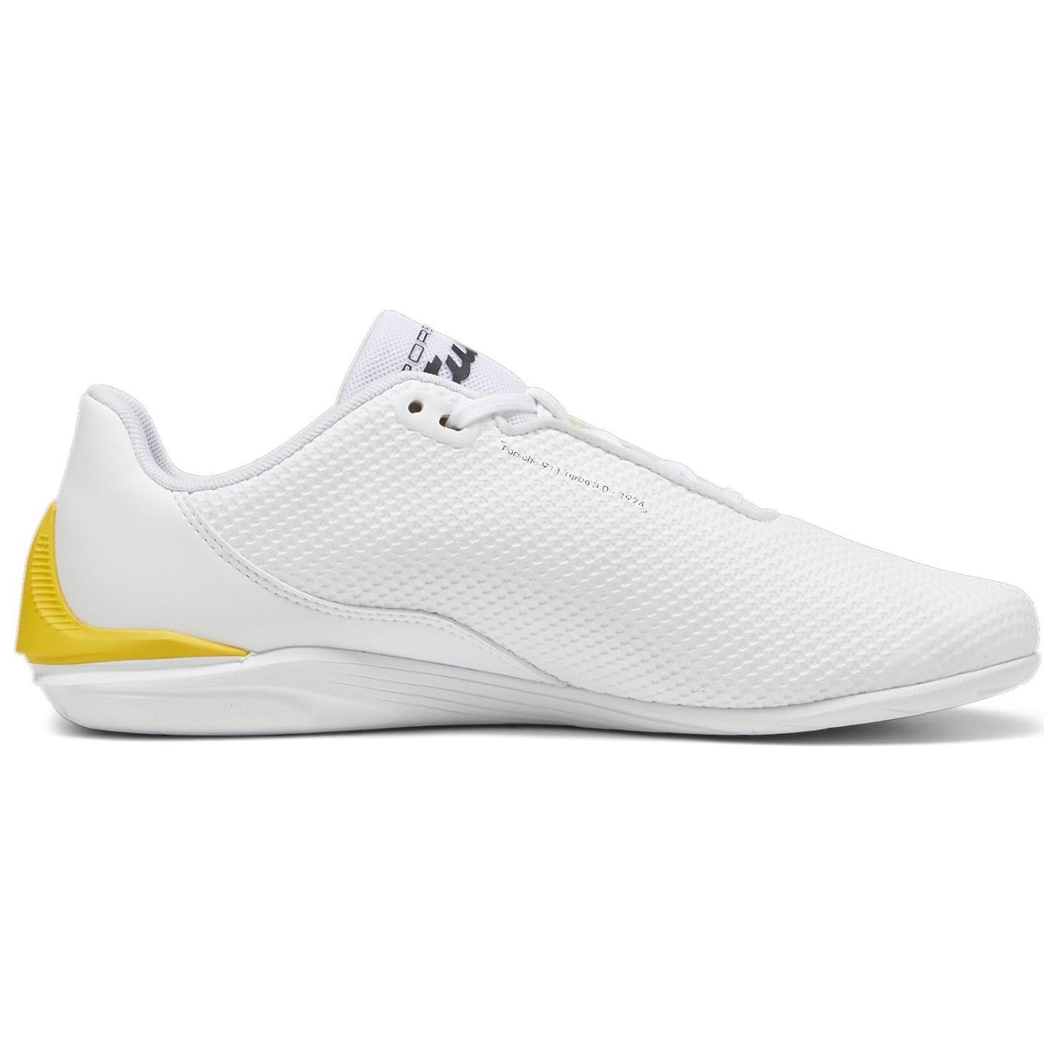 Order 保时捷设计 x Puma Drift Cat Decima '黄白' 308257-02