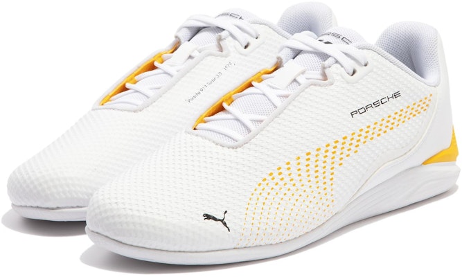 Porsche Design x Puma Drift Cat Decima 'Kuning Putih' 308257-02 Order Porsche Design x Puma Drift Cat Decima 'Kuning Putih' 308257-02