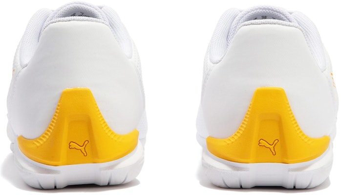 Porsche Design x Puma Drift Cat Decima 'Kuning Putih' 308257-02 Lookbook Porsche Design x Puma Drift Cat Decima 'Kuning Putih' 308257-02