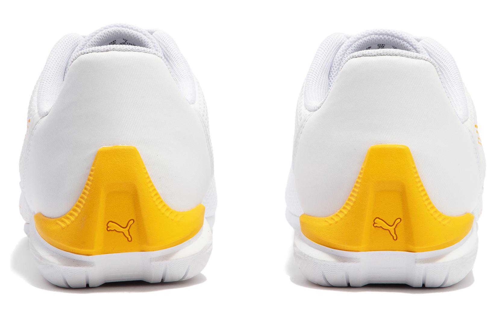 Shop 保时捷设计 x Puma Drift Cat Decima '黄白' 308257-02