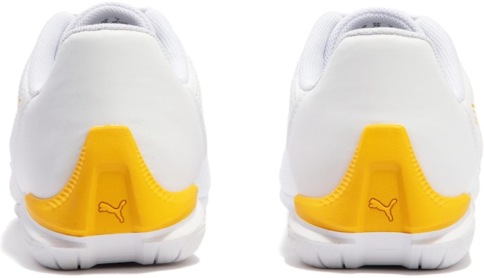Porsche Design x Puma Drift Cat Decima 'Yellow White' 308257-02 Shop Porsche Design x Puma Drift Cat Decima 'Yellow White' 308257-02