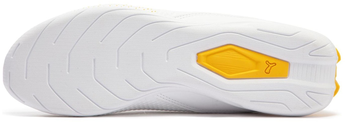 Porsche Design x Puma Drift Cat Decima 'Kuning Putih' 308257-02 Shop Porsche Design x Puma Drift Cat Decima 'Kuning Putih' 308257-02