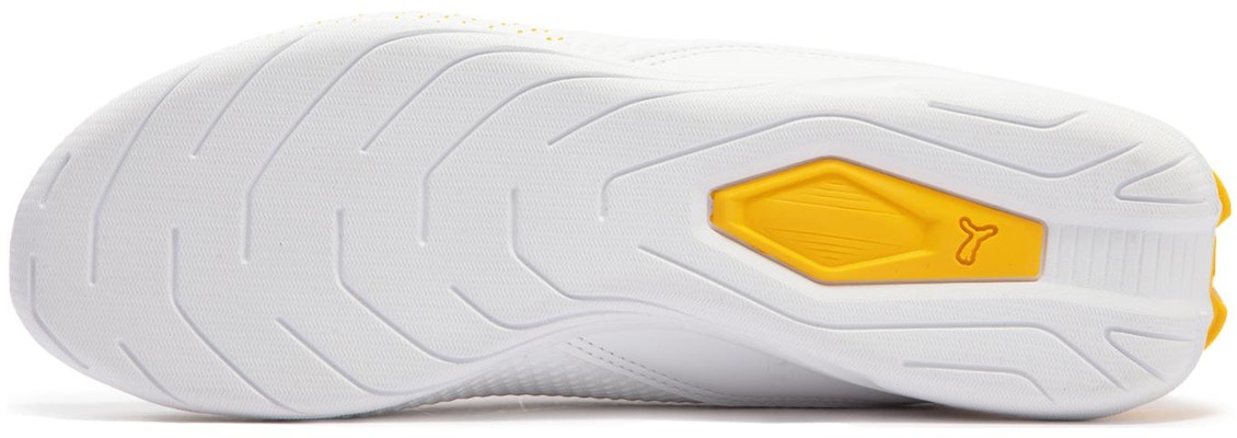 Porsche Design x Puma Drift Cat Decima 'Yellow White' 308257-02 Purchase Porsche Design x Puma Drift Cat Decima 'Yellow White' 308257-02