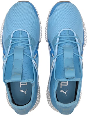Porsche Design x Puma Hybrid Runner 2 'Azul Etéreo' 339956-02 Lookbook Porsche Design x Puma Hybrid Runner 2 'Azul Etéreo' 339956-02