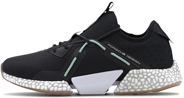 Porsche Design x Puma Hybrid Runner 2 'Jet Black' 339956-01 Porsche Design x Puma Hybrid Runner 2 'Jet Black' 339956-01