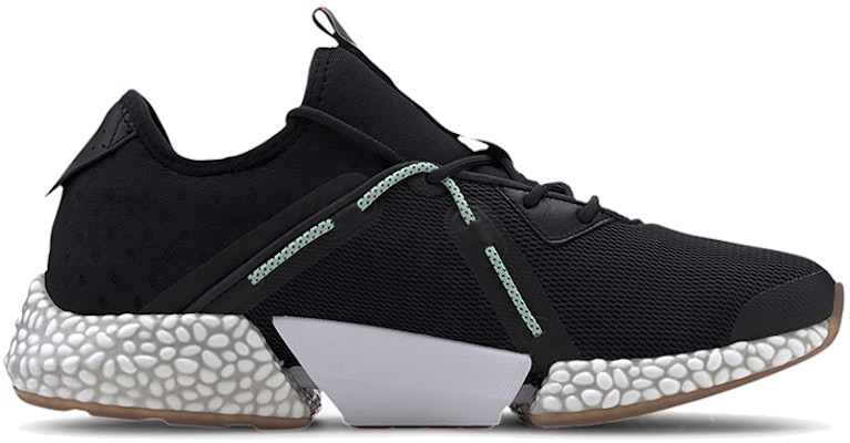 Porsche Design x Puma Hybrid Runner 2 'Jet Black' 339956-01 Order Porsche Design x Puma Hybrid Runner 2 'Jet Black' 339956-01