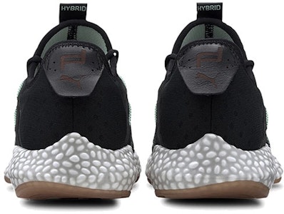 Porsche Design x Puma Hybrid Runner 2 'Jet Black' Sepatu Hitam 339956-01 Shop Porsche Design x Puma Hybrid Runner 2 'Jet Black' Sepatu Hitam 339956-01