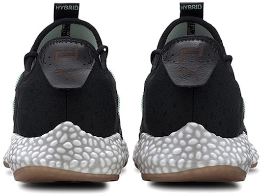 Porsche Design x Puma Hybrid Runner 2 'Negro Jet' 339956-01 Shop Porsche Design x Puma Hybrid Runner 2 'Negro Jet' 339956-01