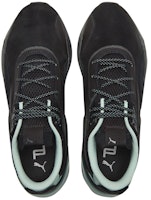 Porsche Design x Puma LQDCELL Trainer 'Negro Jet Verde Mist' 339964-01 Lookbook Porsche Design x Puma LQDCELL Trainer 'Negro Jet Verde Mist' 339964-01