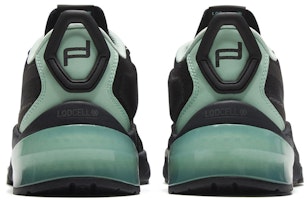 Porsche Design x Puma LQDCELL Trainer 'Negro Jet Verde Mist' 339964-01 Shop Porsche Design x Puma LQDCELL Trainer 'Negro Jet Verde Mist' 339964-01