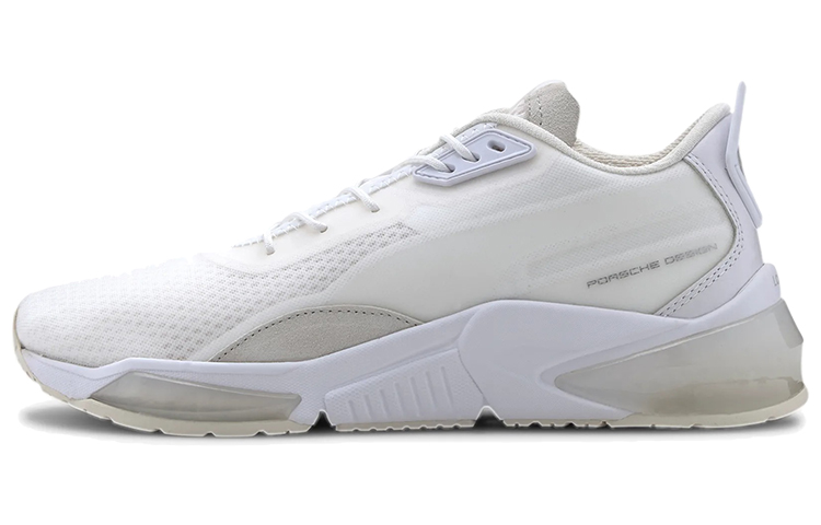 Buy Porsche Design x Puma LQDCELL Trainer ''Blanc'' 339964-03