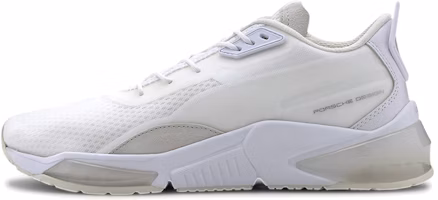 Porsche Design x Puma LQDCELL Trainer 'White' 339964-03 Porsche Design x Puma LQDCELL Trainer 'White' 339964-03