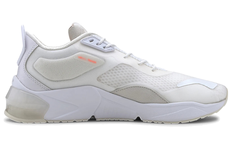 Order Porsche Design x Puma LQDCELL Trainer ''Blanc'' 339964-03