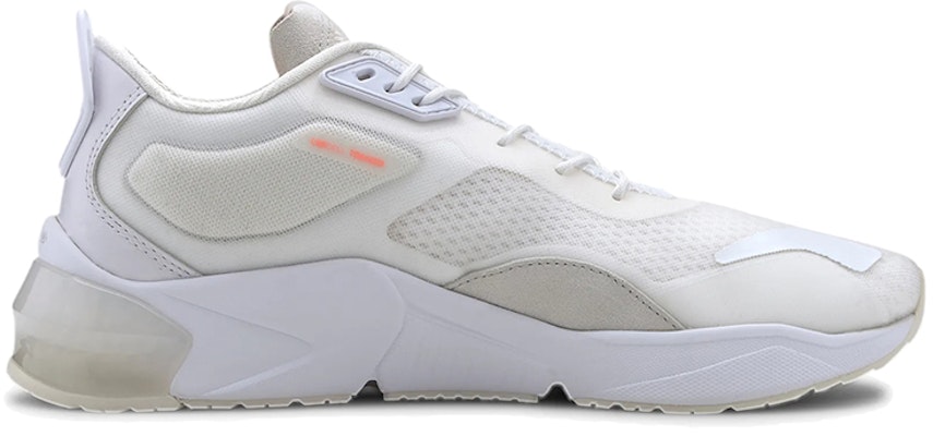 Porsche Design x Puma LQDCELL Trainer 'Putih' 339964-03 Order Porsche Design x Puma LQDCELL Trainer 'Putih' 339964-03