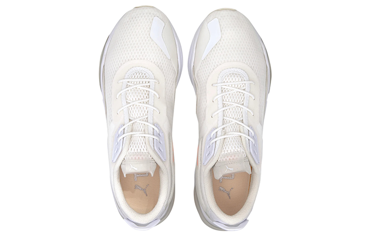 Lookbook Porsche Design x Puma LQDCELL Trainer ''Blanc'' 339964-03