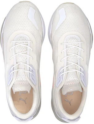Porsche Design x Puma LQDCELL Trainer ''Blanc'' 339964-03 Lookbook Porsche Design x Puma LQDCELL Trainer ''Blanc'' 339964-03