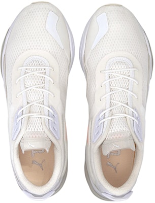 Porsche Design x Puma LQDCELL Trainer 'Putih' 339964-03 Lookbook Porsche Design x Puma LQDCELL Trainer 'Putih' 339964-03