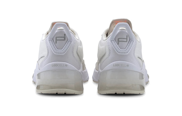 Shop Porsche Design x Puma LQDCELL Trainer ''Blanc'' 339964-03