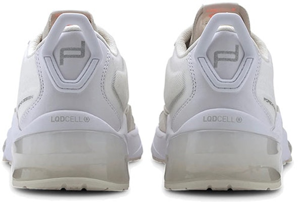 Porsche Design x Puma LQDCELL Trainer 'Putih' 339964-03 Shop Porsche Design x Puma LQDCELL Trainer 'Putih' 339964-03