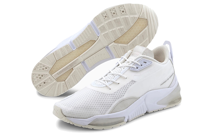Purchase Porsche Design x Puma LQDCELL Trainer ''Blanc'' 339964-03