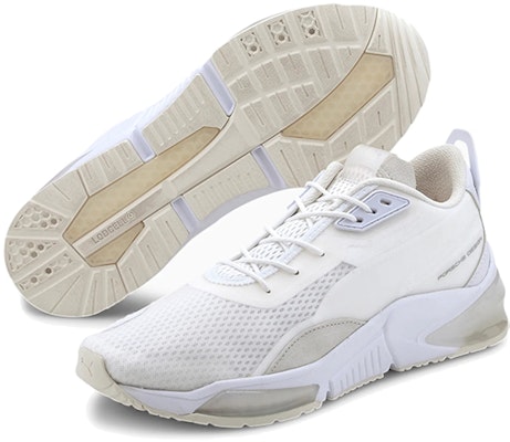 Porsche Design x Puma LQDCELL Trainer 'Putih' 339964-03 Purchase Porsche Design x Puma LQDCELL Trainer 'Putih' 339964-03