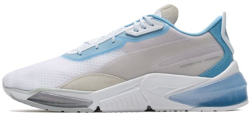 Porsche Design x Puma LQDCELL Trainer 'Putih Eterik Biru' 339964-02 Buy Porsche Design x Puma LQDCELL Trainer 'Putih Eterik Biru' 339964-02