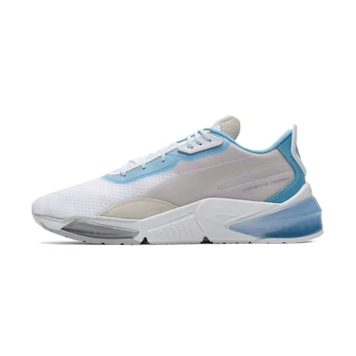 Porsche Design Puma LQDCELL Trainer 'White Ethereal Blue'