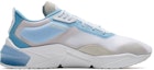 Lookbook Porsche Design x Puma LQDCELL Trainer 'Putih Eterik Biru' 339964-02