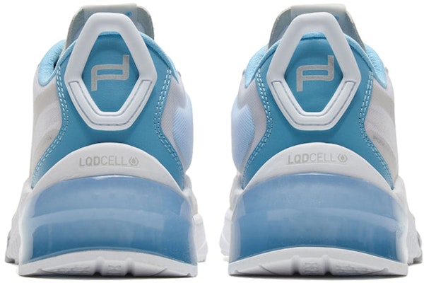 Porsche Design x Puma LQDCELL Trainer 'Putih Eterik Biru' 339964-02 Purchase Porsche Design x Puma LQDCELL Trainer 'Putih Eterik Biru' 339964-02