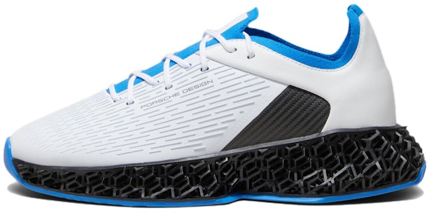 保时捷设计 x 彪马矩阵 '灰黑组合' 307451-03 Buy 保时捷设计 x 彪马矩阵 '灰黑组合' 307451-03