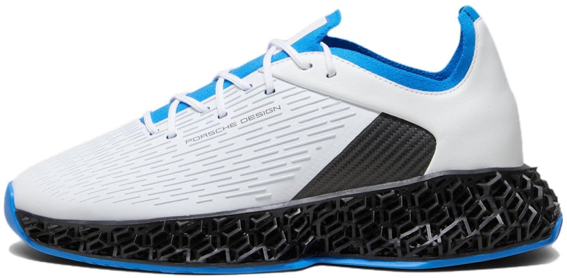 Porsche Design x Puma Matrix 'Ash Grey Jet Black' 307451-03 Buy Porsche Design x Puma Matrix 'Ash Grey Jet Black' 307451-03